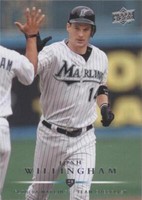 2008 Upper Deck - Josh Willingham #765
