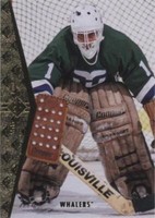 2014-15 SP Authentic - Mike Liut #94-57