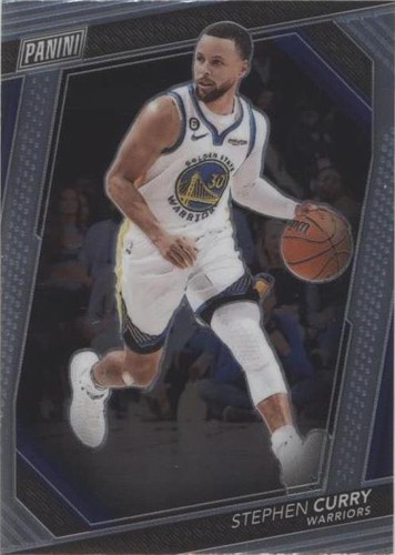 2023 Panini National Convention VIP Gold Pack - Stephen Curry #25