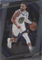 2023 Panini National Convention VIP Gold Pack - Stephen Curry #25