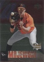2006 Upper Deck Special F/X - Val Majewski #908
