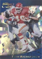 2000 Quantum Leaf Tony Richardson #146