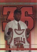 2003-04 Fleer Showcase - Mario Austin #114