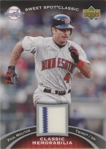 2006 Upper Deck World Baseball Classic 50 Card Box Set - Fast
