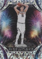 2019-20 Panini Prizm - Nikola Jokić #18