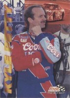 1996 Finish Line Racing - Kyle Petty #86