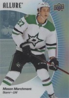 2023-24 Upper Deck Allure - Mason Marchment #5