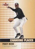2002 Fleer - Pokey Reese #451