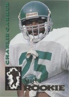 1994 Select Charlie Garner #218