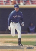 2003 Topps Stadium Club - Mark Teixeira #104