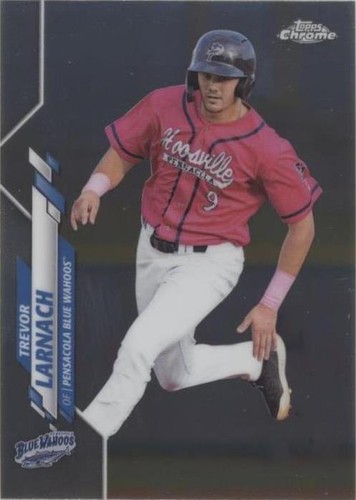 2020 Topps Pro Debut - Trevor Larnach #PDC-190