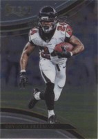 2017 Panini Select Devonta Freeman #275
