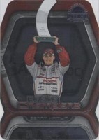 2007 Press Pass Eclipse - Denny Hamlin #RC 19