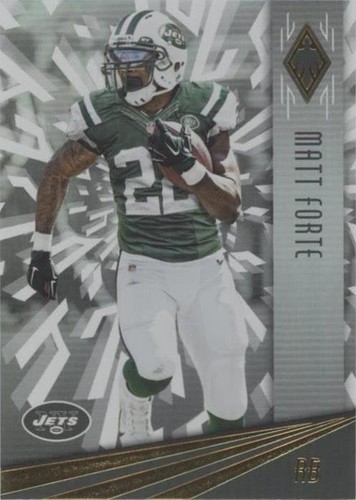 2016 Panini Phoenix Matt Forte #67