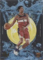 2022-23 Panini Court Kings - Johnny Davis #24