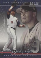 2005 Fleer Showcase - Jody Gerut #26