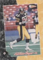 1993 Pacific Adrian Cooper #272