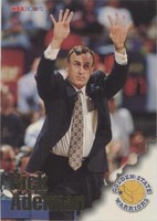 1996-97 NBA Hoops - Rick Adelman #257