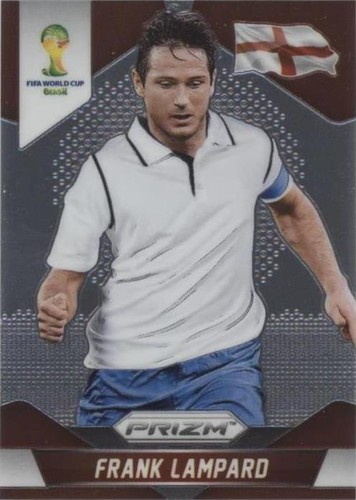 CORINTHIAN PROSTARS SPECIAL FRANK LAMPARD CHELSEA PRO1248