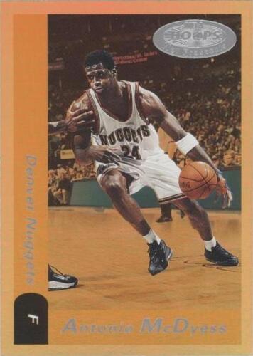 2000-01 Fleer Hoops Hot Prospects Basketball Hobby Box | eBay