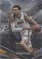 2022-23 Bowman University Best - Victor Wembanyama #51