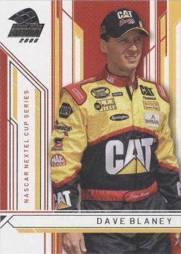 2006 Press Pass Stealth - Dave Blaney #2