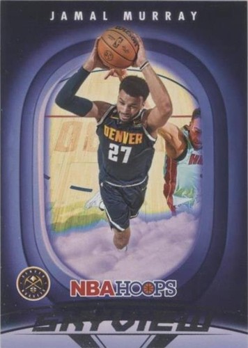 その他 Championship Moments Jamal Murray SSP Championship Moments Jamal Murray SSP