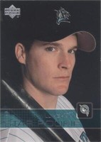 2003 Upper Deck - Josh Willingham #514