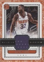 2017-18 Panini Cornerstones - Davon Reed #BB-DR
