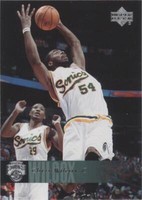 2006-07 Upper Deck - Chris Wilcox #181