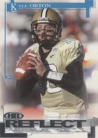 2005 SAGE Hit Kyle Orton #R36