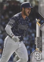 2020 Topps - Hunter Renfroe #248