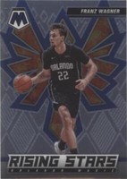 2021-22 Panini Mosaic - Franz Wagner #15