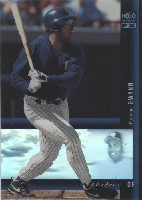 Upper Deck SP 1994 - Tony Gwynn #13