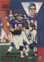 1998 Pacific Aurora Danny Kanell #116