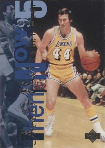 その他 Jerry West Auto upper deck 2011 Upper Deck Black Jerry West Patch Auto BGS9 /60 From