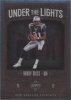 2020 Panini Legacy Randy Moss #UL-RM
