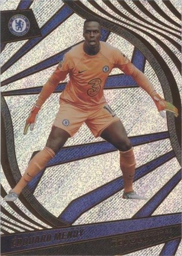 2022-23 Panini Revolution Premier League Edouard Mendy #71