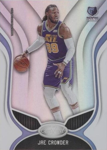 2019-20 Panini Certified - Jae Crowder #127