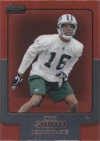 2006 Topps Finest Brad Smith #145