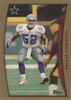 1998 Topps Dexter Coakley #269