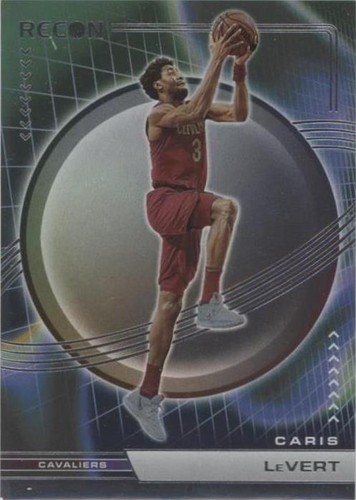 2022-23 Panini Recon - Caris LeVert #115