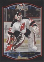 2002-03 Bowman YoungStars - Martin Brodeur #2