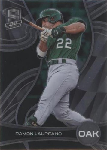 2022 Panini Chronicles - Ramon Laureano #19