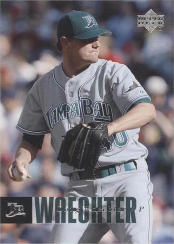 2006 Upper Deck - Doug Waechter #821
