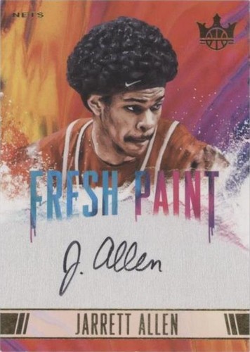 2017-18 Panini Court Kings Basketball Trading Cards