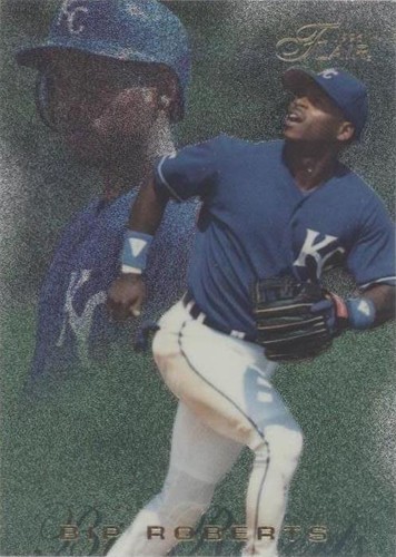 1996 Flair - Bip Roberts #94