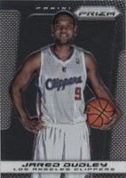 2013-14 Panini Prizm - Jared Dudley #28