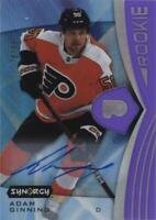2023-24 Upper Deck Synergy - Adam Ginning #95