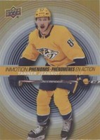 2022-23 Upper Deck Tim Hortons Collector's Series - Tanner Jeannot #PM-5